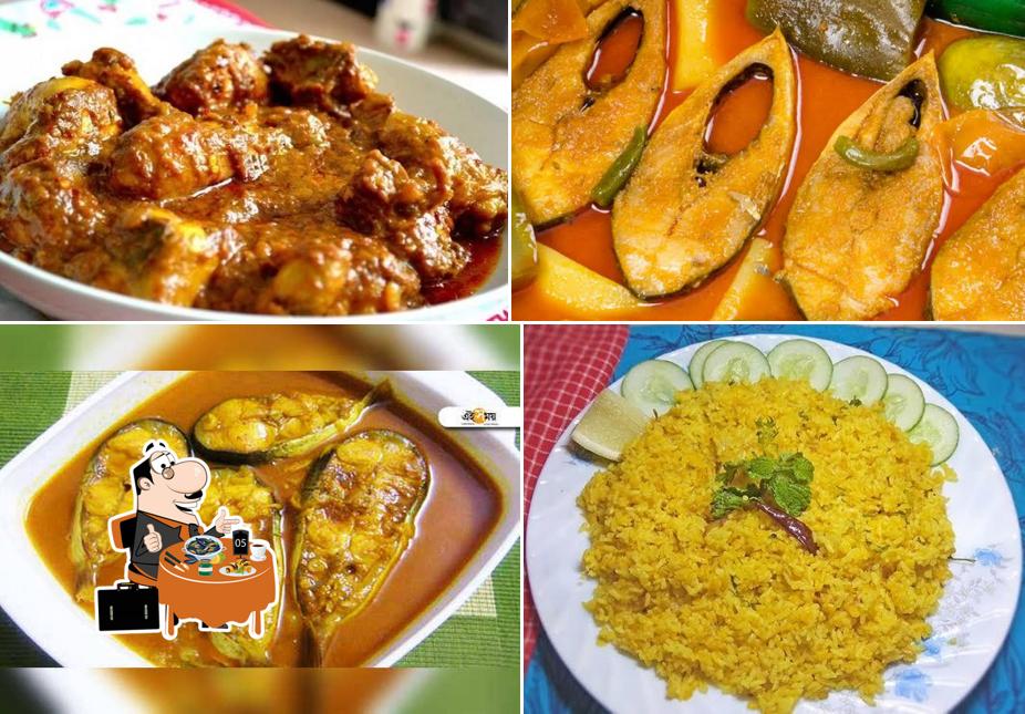 Gupi Restaurant