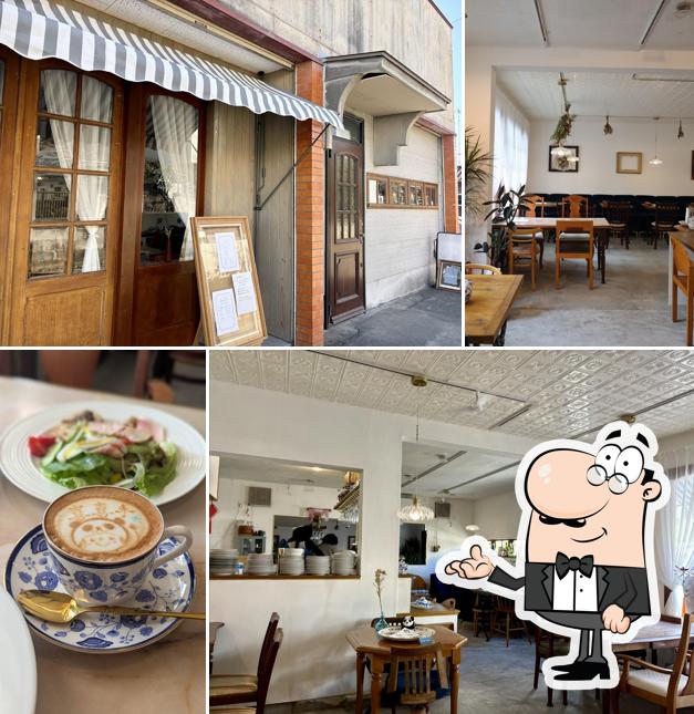 Kikite Cafe＆Restaurant
