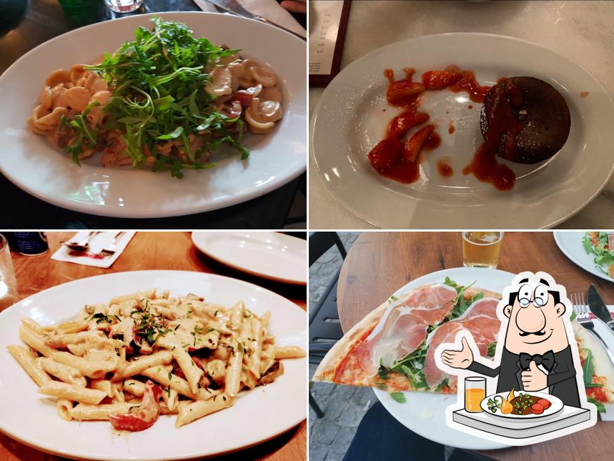 L'Osteria