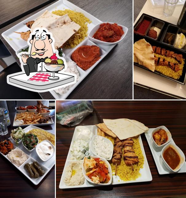 Liban Deli
