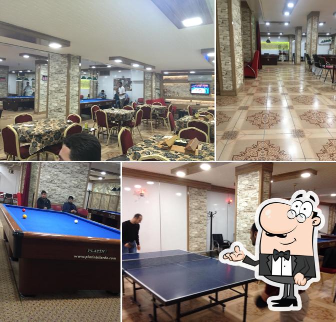 Longoni Bilardo Bar