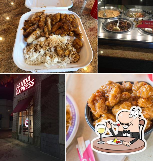 Panda Express