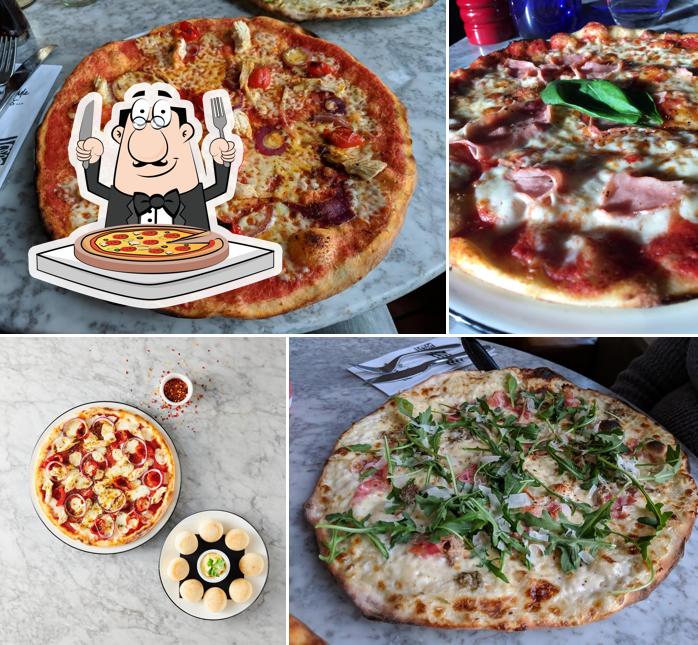 Pizza Express