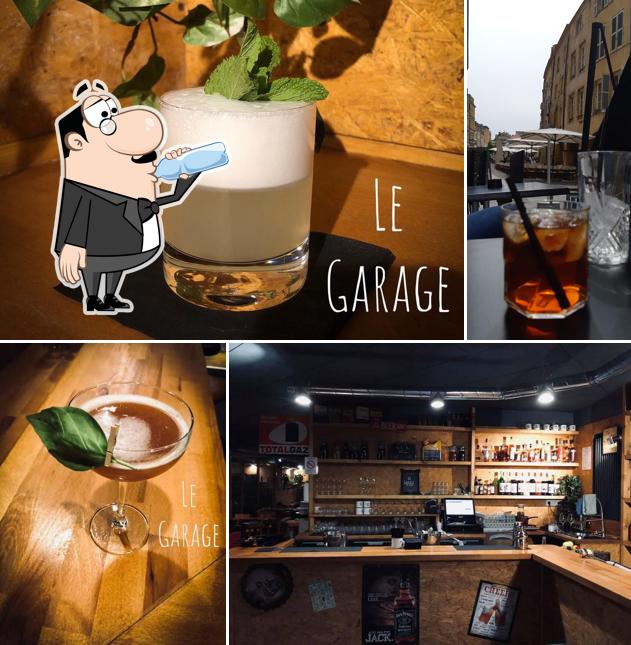 La Grange des Paraiges