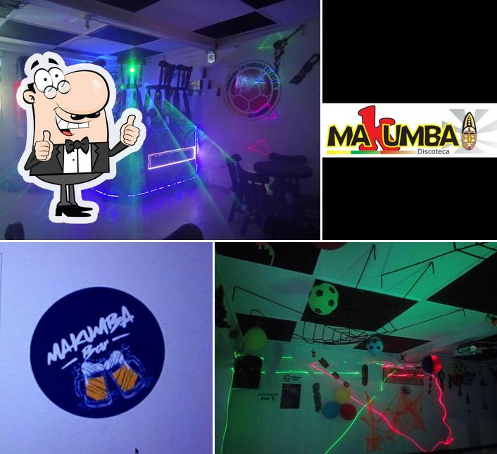 Makumba BAR