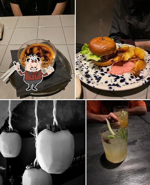 Tumbo _Cocktail Bar + Plant Food