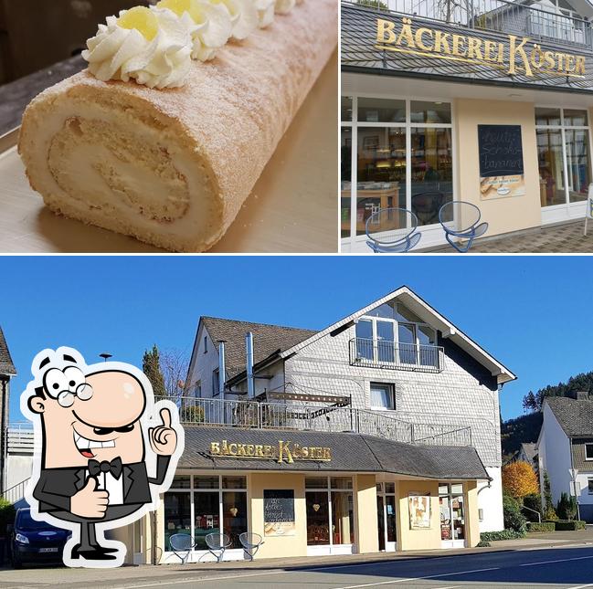 Bäckerei Köster
