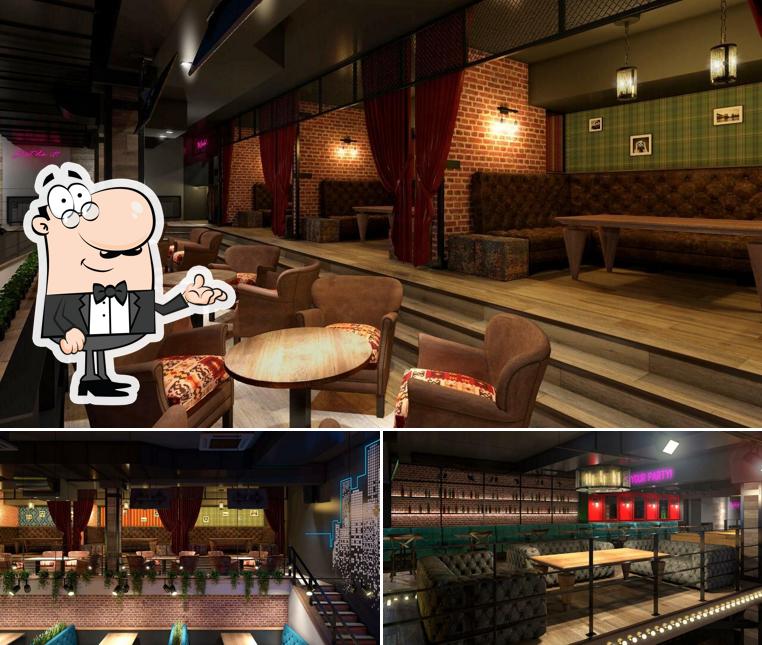 Bar N1