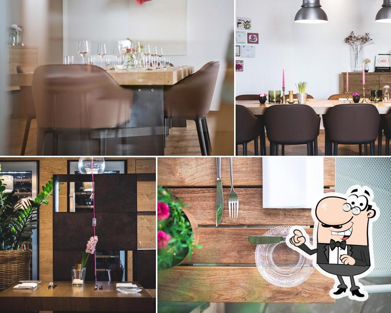 Restaurant ESSZIMMER