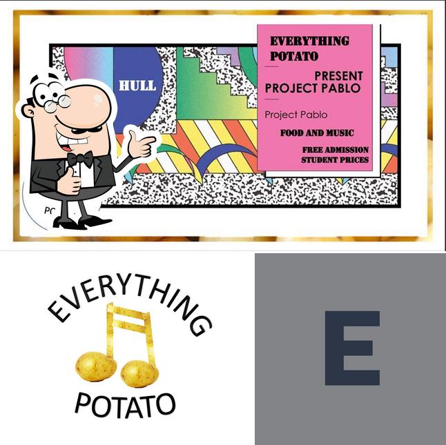 Everything Potato