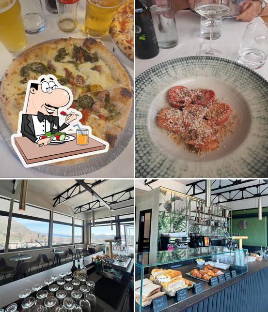 Hotel Vita: Ristorante, Pizzeria & Bar