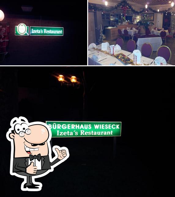 Izeta's Restaurant