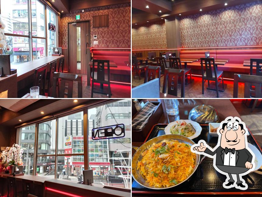 MM Biryani House. ( HALAL)