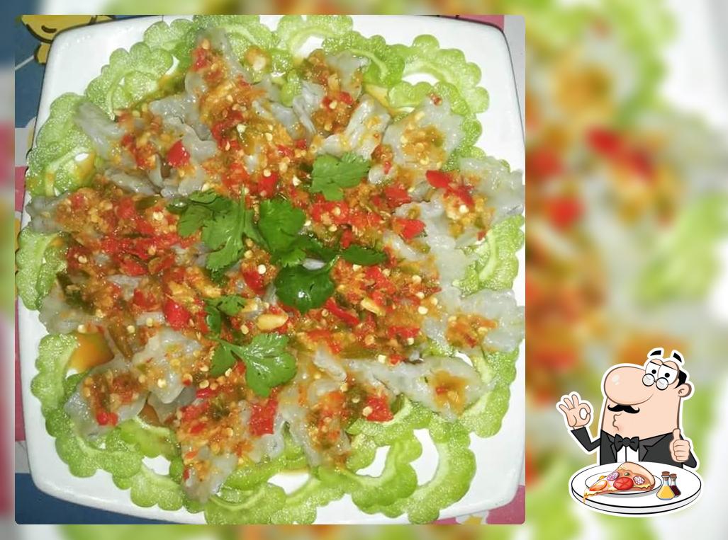 ร้านน้องอ้อมคาราโอเกะ
