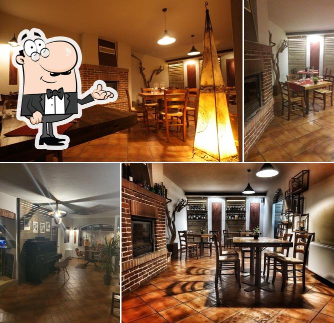 Osteria Fuorimano