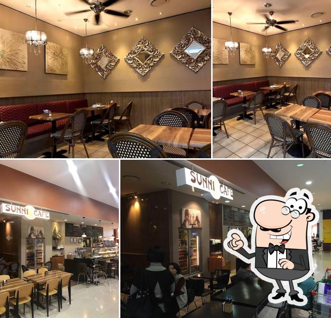 Sunni Cafe