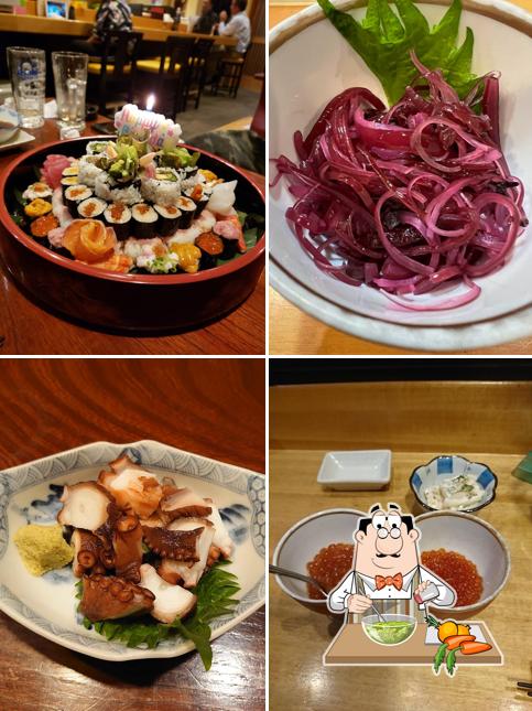Sushi Dokoroyoshino