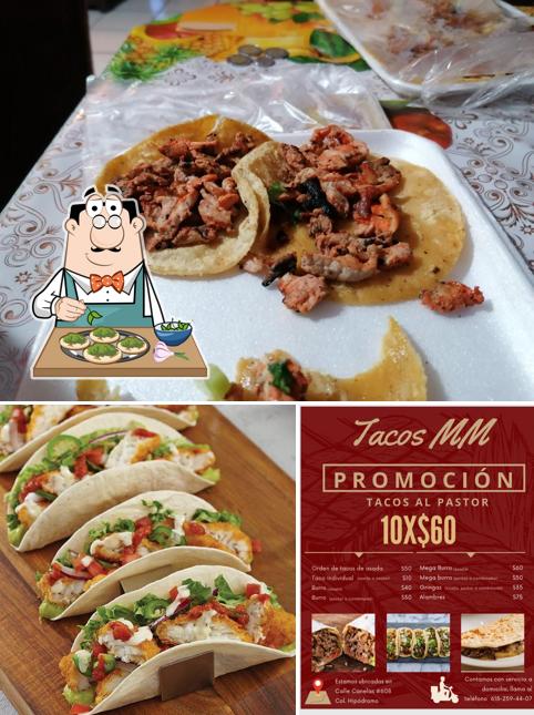 Tacos MM