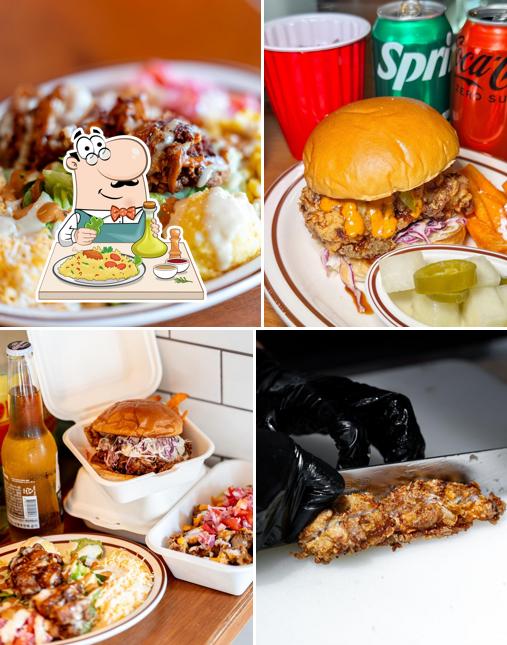 타미스치킨하우스 (Tommy's Chicken House)