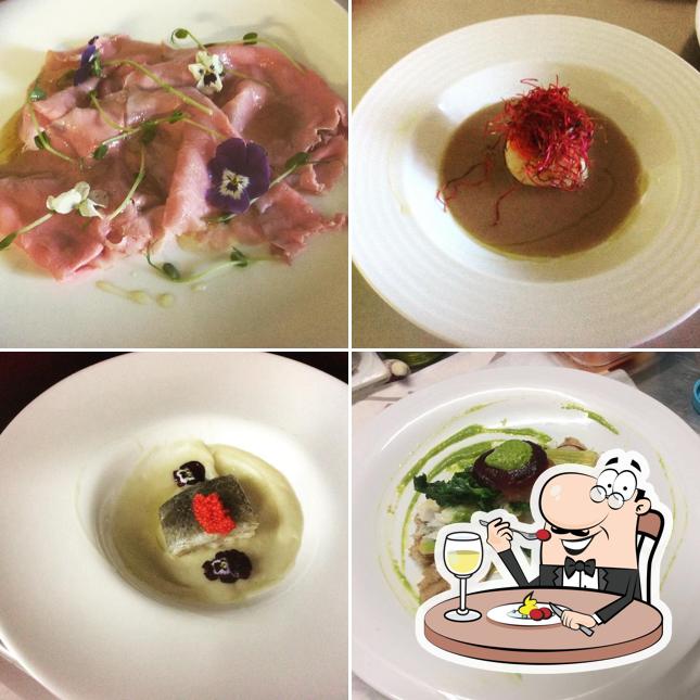 Ristorante "Malò"