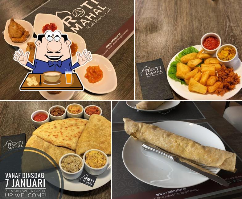 Roti Mahal
