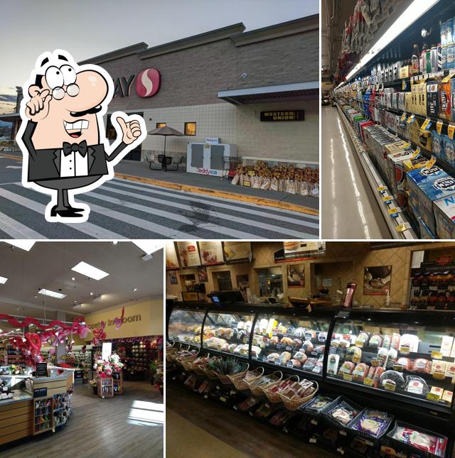 Safeway