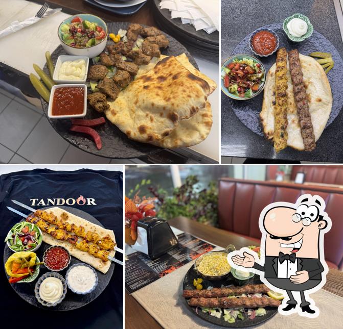 Tandoor