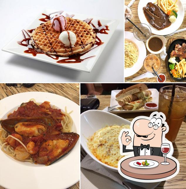 The Chaiwalla Restaurant