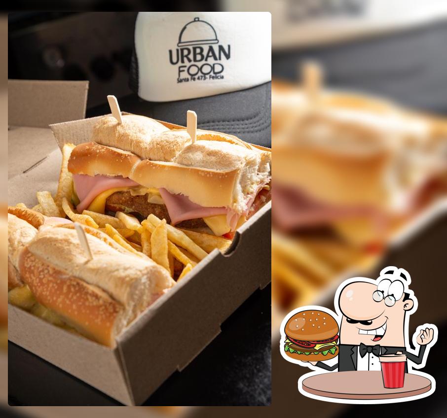 Urban Food