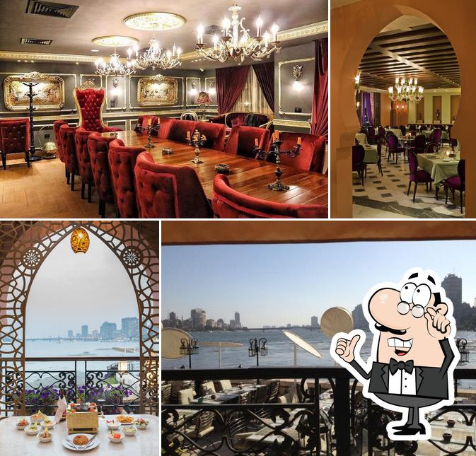 Kebabgy Oriental Grill