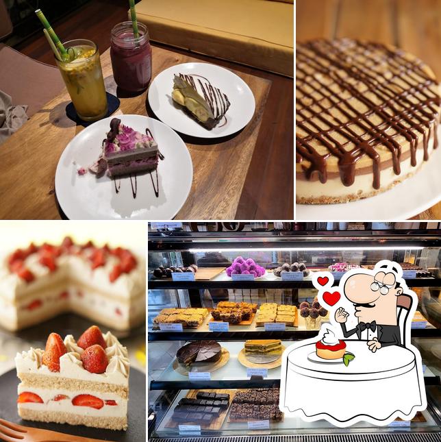 Sayuri Healing Food Cafe & Academy