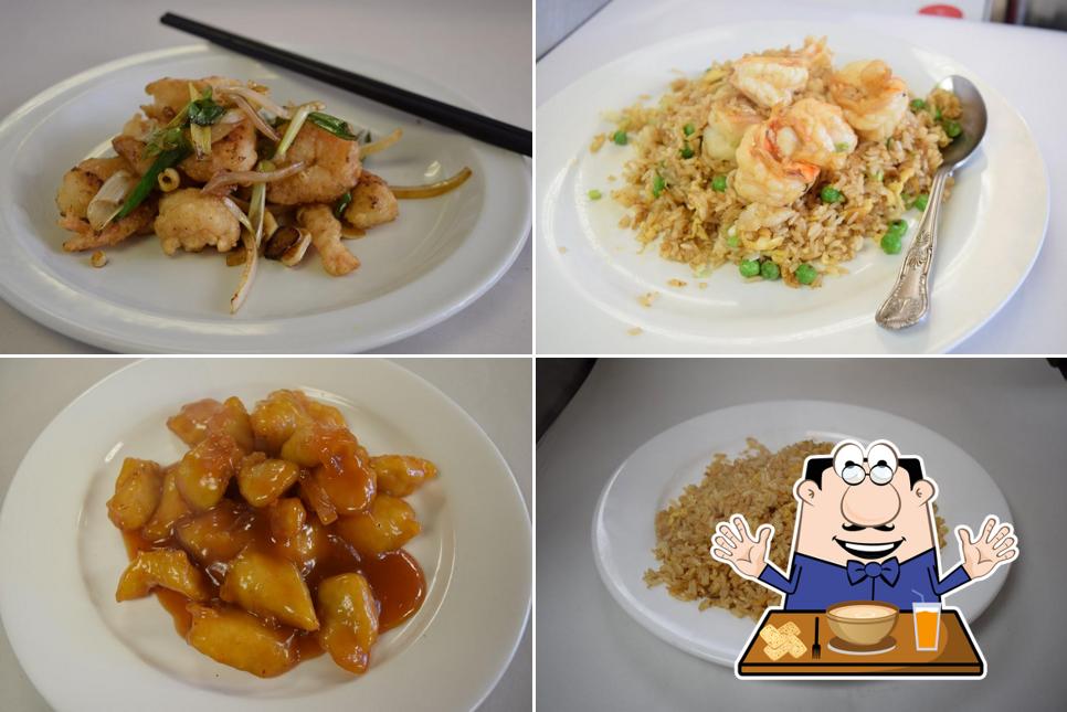 Vongs Kitchen