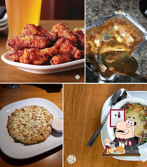 Boston Pizza