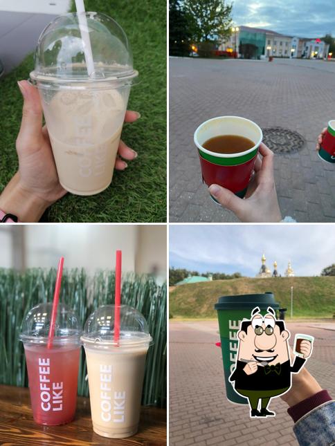 Coffee Like