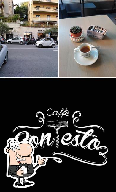 Caffè Contesto