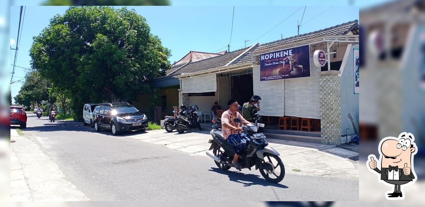 KopiKene