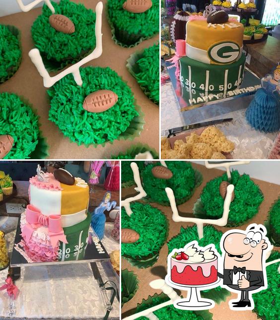 Cakes and All That Jazz