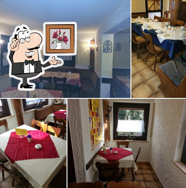 Pizzeria Calabria Pizzaexpress
