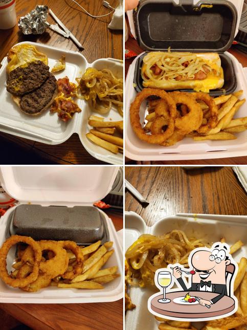 Cook Out