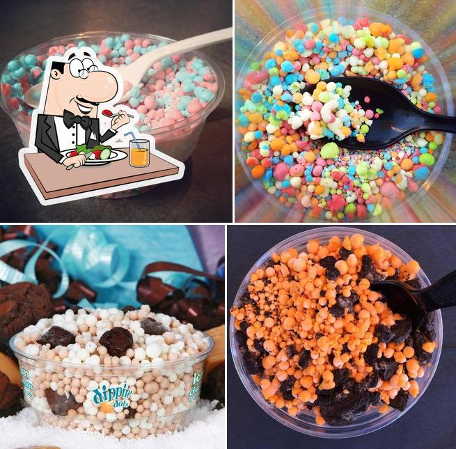 Dippin' Dots