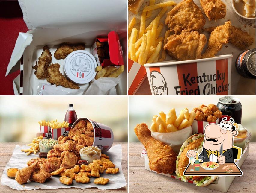 KFC Bega