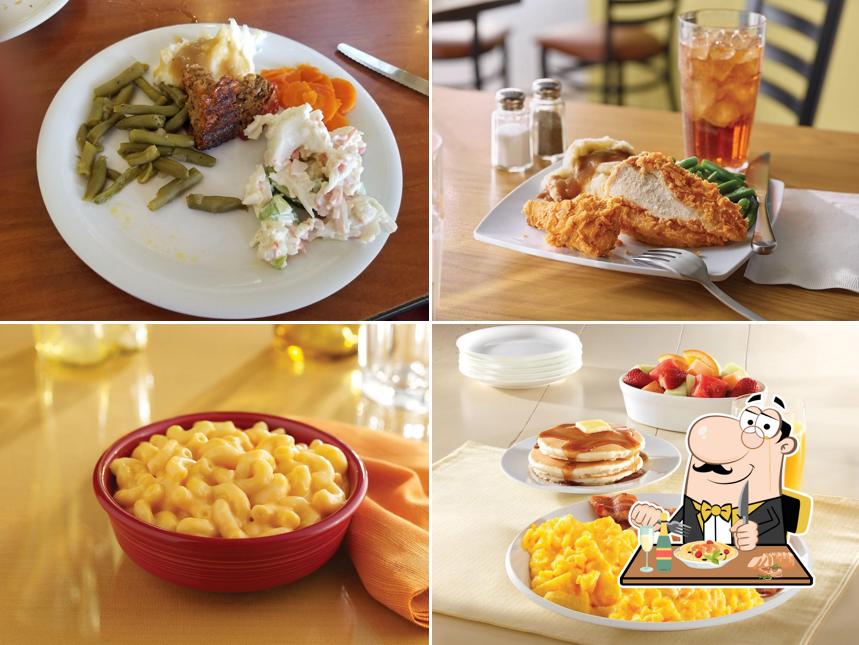 Golden Corral Buffet & Grill