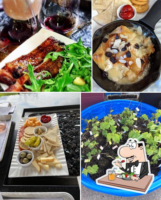 Gouger Cellars Winery & Restaurant