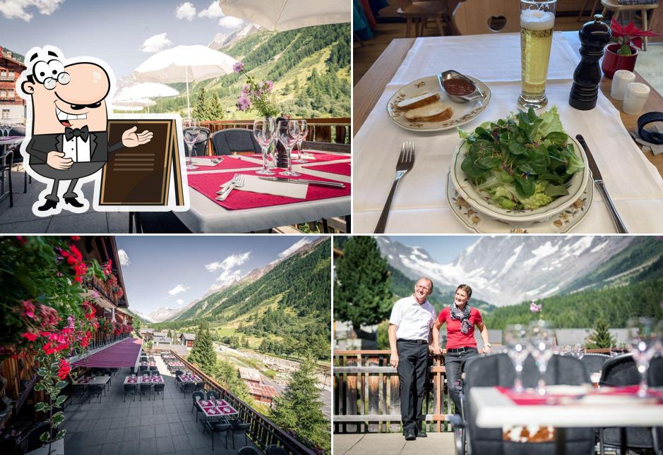Restaurant Edelweiss