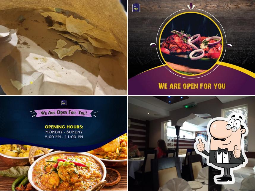 Moonlight Tandoori