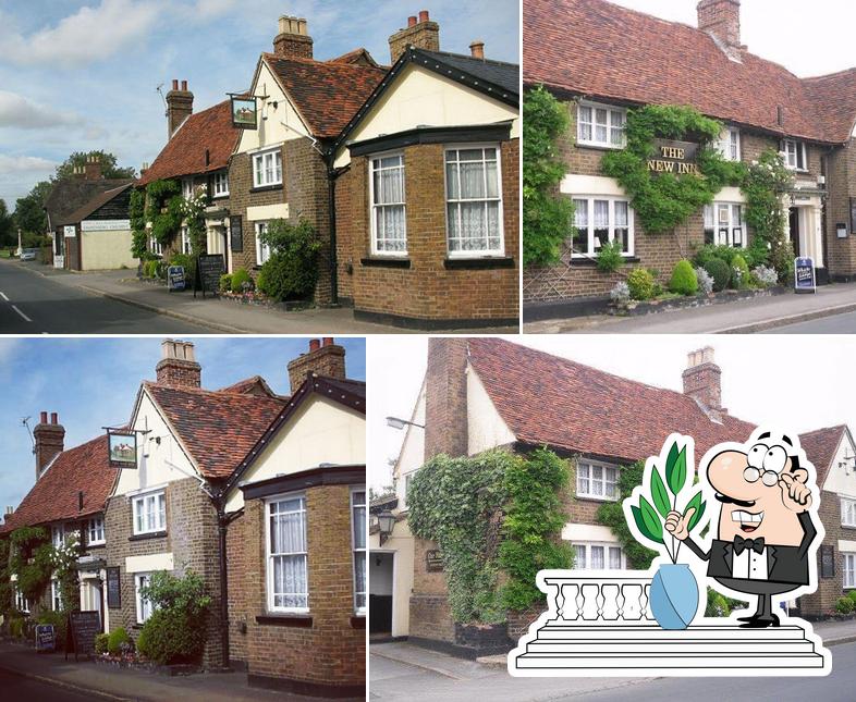 The New Inn