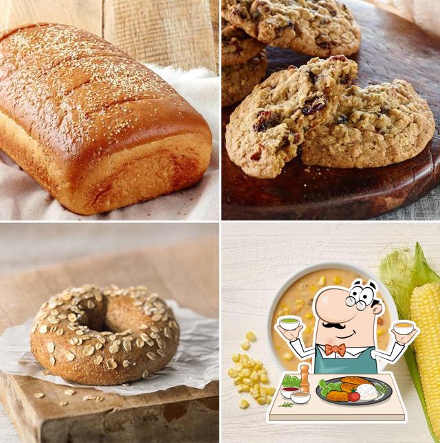 Panera Bread