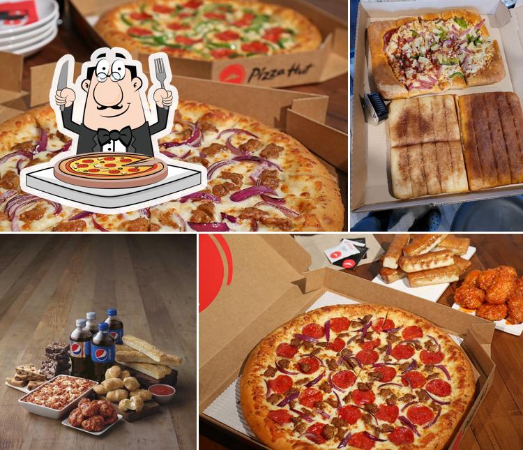 Pizza Hut
