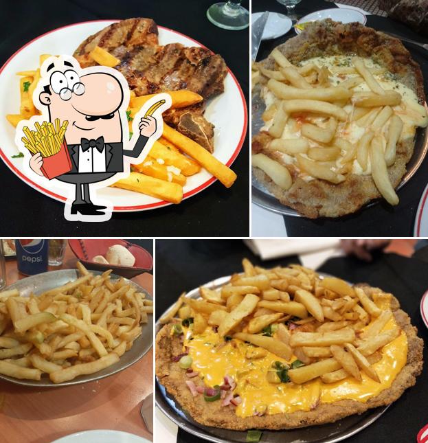NOI Pizza