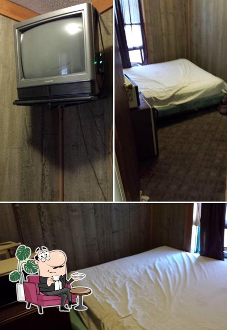 Whittemore Inn